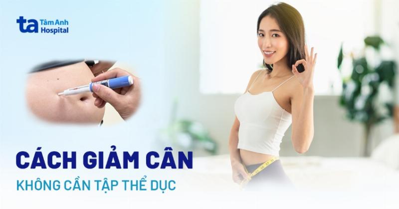 Không Muốn Giảm Cân Chỉ Muốn Giảm Mỡ Bụng: Bí Quyết “Điêu Khắc” Vòng Eo